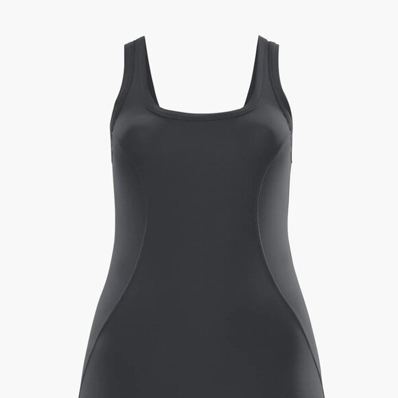 Yitty Body Butter Tank Dress - Picture 4 of 14